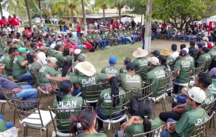 Plan Agroalimentario Comunal avanza hacia la fase industrial